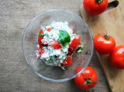 Салат з плавленим сиром: 5 найкращих рецептів за версією SMAK.UA