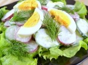 Чем полезна и опасна первая зелень?