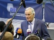 Барнье: ЕС по-прежнему привержен поиску упорядоченного решения Brexit