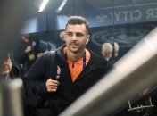 Мораес - среди главных неудачников по пенальти в УПЛ