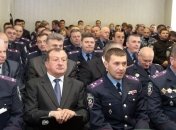 Сегодня отмечают День милиции в Украине