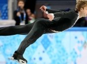 Сочи-2014. Плющенко: Я уже стар, но я еще жив