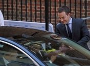 Кейт Миддлтон родила мальчика - наследника престола