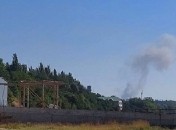 Во время взрыва в Юрьевке мог быть ликвидирован виктор ковалев