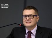 Баканов оценил работу СБУ в Киеве