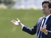 Солари может остаться в Реале до конца сезона