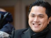 Владелец "Интера" рассказал о трансферных планах команды