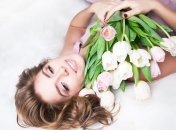 Делайте сюрпризы для любимых женщин