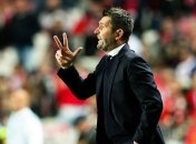 Белица: Мы просматривали матчи Шахтера, но чемпионат слабый