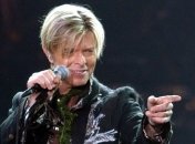 В Нью-Йорке почтят память легендарного рокера Дэвида Боуи