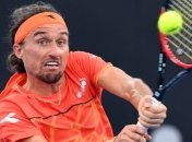 Рейтинг ATP: Долгополов и Стаховский продолжают терять позиции