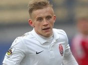 Петряк: В "Манчестер Юнайтед" каждый второй под два метра ростом