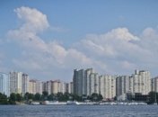 В 2013 году в столице построили больше новостроек, чем в 2012 году