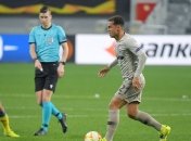 "Шахтер" одолел "Маккаби" Тель-Авив в гостях (видео) 