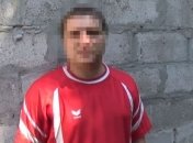 СБУ задержала жителя Донецка, который занимался разведкой в зоне АТО