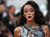 Винни Харлоу показала, как отпраздновала День рождения