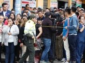 В столице Колумбии прогремел взрыв: есть погибшие