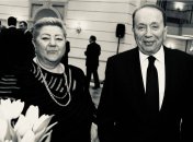 Светлана и Александр Масляковы