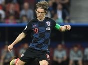 Тренер Хорватии: Если Модрич выиграет Золотой мяч - никто не удивится