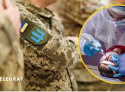 Мобилизация в Украине