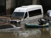 Правительство Грузии определило размер компенсации 