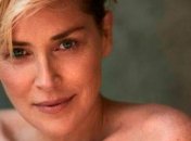 58-летняя Шерон Стоун поразила естественной красотой 