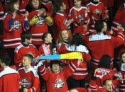 Полуфинал КХЛ. Превью матча "Лев" - "Донбасс"