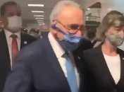 После захвата Капитолия сторонниками Трампа чуть не перенесли инаугурацию Байдена: что известно