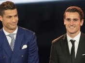 Из-за одного футболиста может не состояться обед команд "Реал" - "Атлетико"