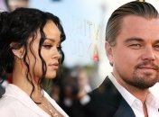 Рианна готова познакомить семью с Леонардо ДиКаприо