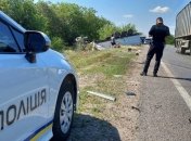 ДТП в Одесской области