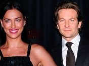 Ирина Шейк и Брэдли Купер сделали следующий шаг в отношениях