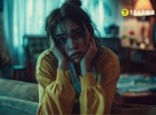 Ці фільми підходять для сумного настрою (зображення створено за допомогою ШІ)