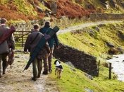 В Канаде мэр города подстрелил себя на охоте