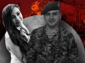 Пожар в Одессе: пара приехала всего на день и погибла, держась за руки