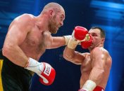 Уайлдер: Бой Кличко - Фьюри - самый скучный в истории