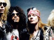 Художественный фильм снимут о группе Guns’N’Roses
