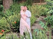 Мэттью Беллами и его жена Элль Эванс впервые стали родителями