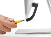 Оригинальный удлинитель USB-разъема для iMac