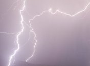 Мужчина трагически погиб от удара молнии 