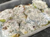 Эти кабачки невероятно вкусные