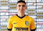 Чемпіон світу з України може продовжити кар'єру в Спартаку