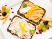 Как мало есть и всегда оставаться сытым