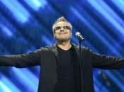 Владимир Пресняков в восторге от успехов своего маленького сына