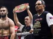 Гассиев: Усика и Ломаченко в России считают своими