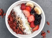 Страва, яка допоможе поліпшити зір і продовжити молодість