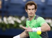 Энди Маррей предстал в образе Уильяма Воллеса