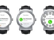 Часы LG Watch Urbane 2nd Edition первыми получили функцию LTE 