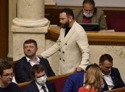 В "Слуге народа" хотят внедрить "большую парламентскую реформу"