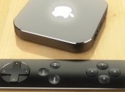 Apple TV четвертого поколения презентуют осенью этого года